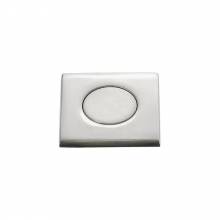InSinkErator 78667-ISE Decorative Air-Activated Switch-Button - Deco (STDD-SN)