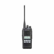 Kenwood NX-1300AUK5 5-Watt 260 Channel 400-470MHz UHF Analog Radio With LCD and Standard Keypad