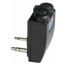 Pryme Electronics PRYMBLU BT-501-V2 Direct Bluetooth Adaptor for Radios