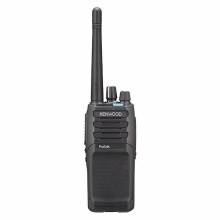 Kenwood NX-P1200AVK Two Way Radio, VHF, 5W, 16 Ch, Analog