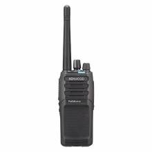 Kenwood NX-P1200NVK Two Way Radio, VHF, 5W, 16Ch, Analog/Digital