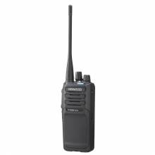 Kenwood NX-P1300ISNUK Intrinsically Safe Digital & Analog Portable Two-way Radio