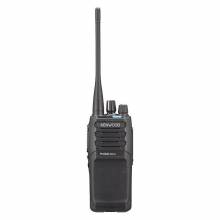 Kenwood NX-P1300NUK Two Way Radio, UHF, 5W, 16Ch, Analog/Digital
