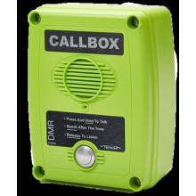 Ritron RQX-417DMR Digital UHF Callbox