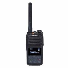 Maxon MDP-6124 136-174 MHz VHF portable radio