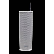 Maxon MDS-2400 20 Watt DMR Tier II Digital / Analog Receive-Only Wireless Radio Speaker