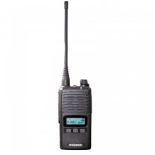 Maxon TSD-4124 VHF (136-174 MHz)