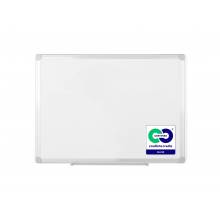 MasterVision CR0820790 Earth Series Magnetic Porcelain Whiteboard