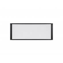 MasterVision MA10007705 Cubicle Workstation Magnetic Steel Whiteboard