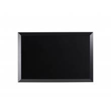 MasterVision MM07151620 Kamashi Wet Erase Black Board