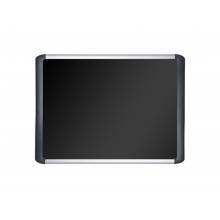 MasterVision MVI050301 Mvi Series Soft‑Touch Bulletin Board