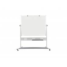 MasterVision QR5203 Heavy‑Duty Magnetic Reversable Easel