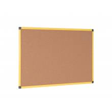 MasterVision CA1511721 Industrial Ultrabrite Cork Board