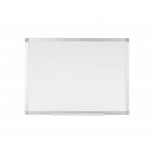 MasterVision MA03759214 Ayda Magnetic Steel Dry‑Erase Board