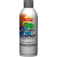 Chase Products 419-0935 Gray Metal Primer