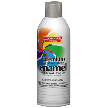 Chase Products 419-0941 Dull Aluminum Premium Enamel