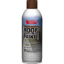 Chase Products 419-4866 Tile Red Roof Paint