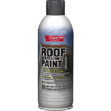Chase Products 419-4868 Slate Roof Paint