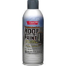 Chase Products 419-4874 Wedgewood Roof Paint