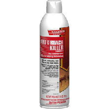 Chase Products 5107 Ant / Ant Roach Killer Insecticide ( Pack Of  - 12 )