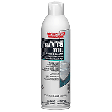 Chase Products 5153 Stainless Steel Polish Cleaner - Water Based ( Pack Of  - 12 )