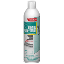 Chase Products 5160 Phenol Disinfectant ( Pack Of  - 12 )