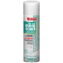 Chase Products 5196 Foaming Cleaner ( Pack Of  - 12 )