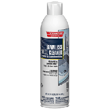 Chase Products 5197 Stainless Steel Cleaner - Oil Based ( Pack Of  - 12 )