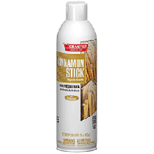 Chase Products 5322 Cinnamon Stick Water Based Air Freshener ( Pack Of  - 12 )