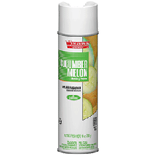 Chase Products 5354 Cucumber Melon Dry Air Freshener ( Pack Of  - 12 )