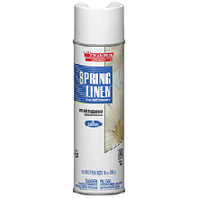 Chase Products 5359 Spring Linen® Dry Air Freshener ( Pack Of  - 12 )