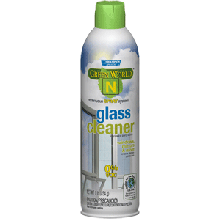 Chase Products 5906 Gwn Glass Cleaner ( Pack Of  - 12 )