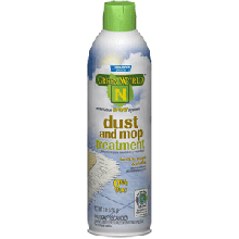 Chase Products 5908 Gwn Dust And Mop Treatment ( Pack Of  - 12 )