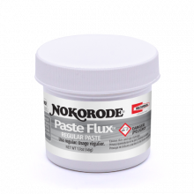 Rectorseal 14000 Nokorode Regular Paste Flux, 1.7 oz.. 48PK