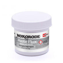 Rectorseal 14002 Nokorode Regular Paste Flux, 1.7 oz. 144 PK