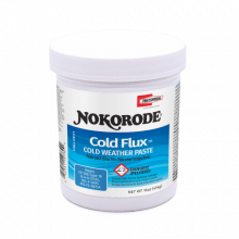 Rectorseal 14730 Nokorode Cold Weather Paste Flux, 1 lb.