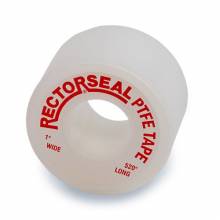 Rectorseal 35949 RectorSeal PTFE Tape 1 X 520