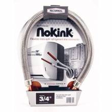 Rectorseal 66732 RectorSeal NoKink 3/4" x 3' Flex Hose