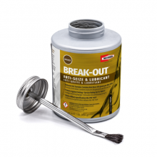 Rectorseal 73431 Break-Out Cans, 1 lb.