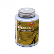 Rectorseal 73551 Break-Out Cans, 8 oz.