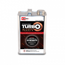 Rectorseal 82450 Turbo-Kleen Solution, Gallon