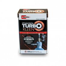 Rectorseal 82500 Turbo-Kleen Kit