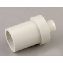 Rectorseal 83020 PVC Pipe Adapter 1/2" 5/8" to 3/4"