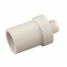 Rectorseal 83024 Fittings And Cable 3/4" Hose to 3/4" PVC Pipe Adapter