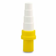 Rectorseal 89711 Condensate Drain Adapters for Mini Split Systems, Yellow 16MM