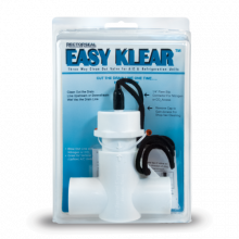 Rectorseal 97585 Easy Klear 3-Way Valve