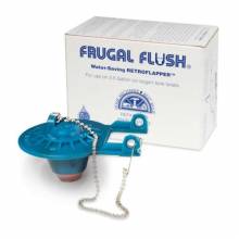 Rectorseal 97760 Frugal Flush Retroflapper FF-B-12