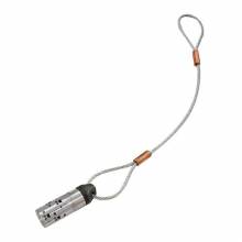 Rectorseal 97961 Wire Snagger 3/0 Single W/13" Wire Rope