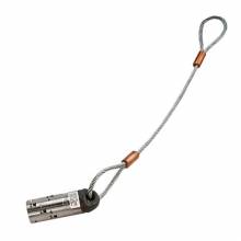 Rectorseal 97966 Wire Snagger 4/0 Single With 20" Wire Rope