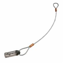 Rectorseal 97967 Wire Snagger 4/0 Single With 27" Wire Rope